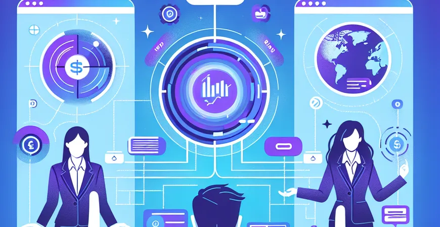  跨国企业如何选择多语言ERP系统？  